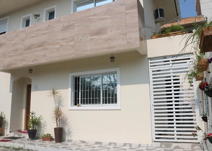 Nosso Cantinho Canasvieiras Florianópolis