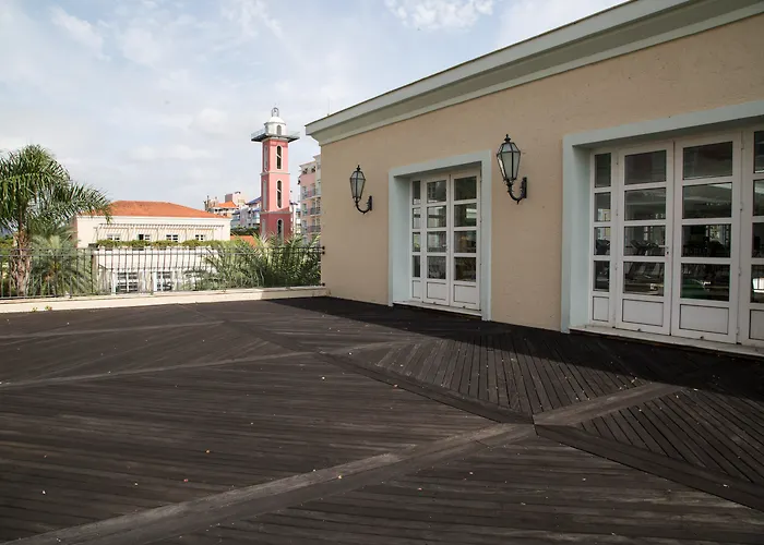 Il Campanario Villaggio Resort - Oficial Florianopolis