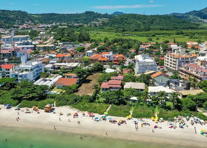 Apart Carolina Florianópolis