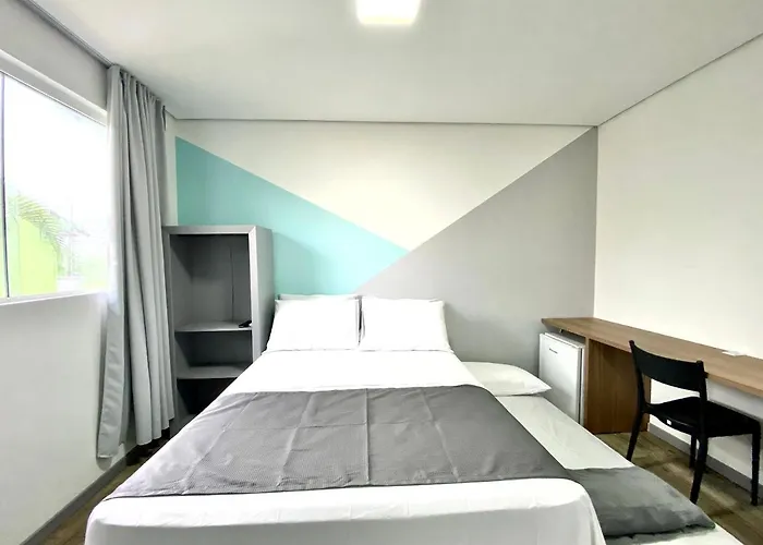 Dona Catarina Hotel Florianópolis