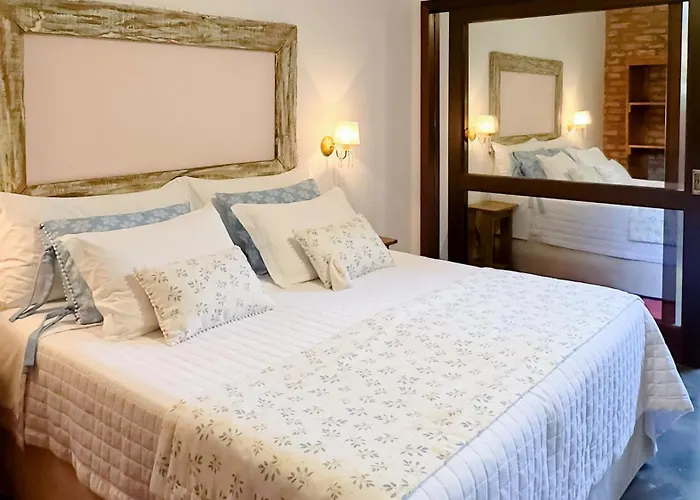 Pousada Vila Rosada Florianópolis