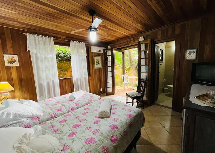 Pousada Villabella Villaggio Florianópolis
