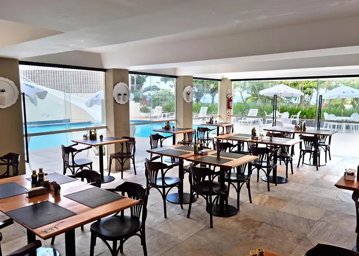 Flat Top - No Praia Brava Hotel Na Ilha A Beira Mar Florianópolis