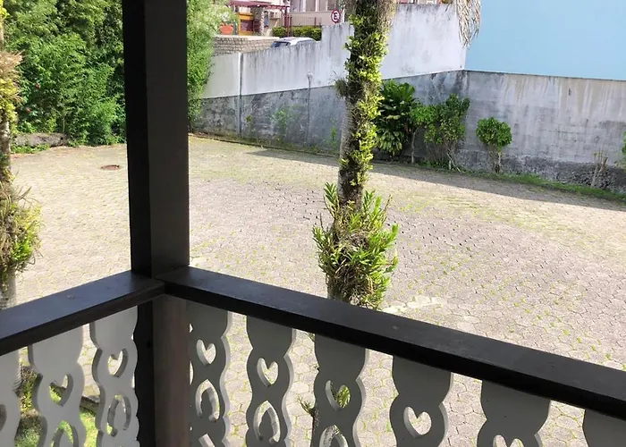 Quinta Da Bica D'Agua Village Florianópolis