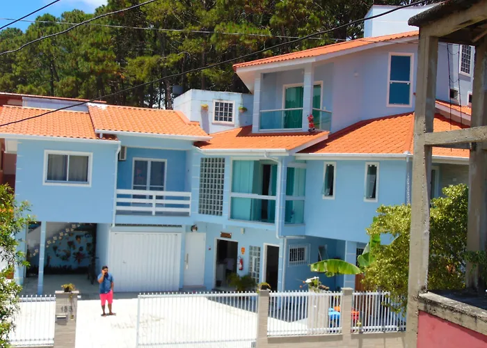 Pousada Estrela Guia Florianópolis