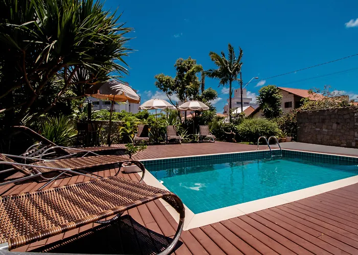 Spazio del Sole Jurere Florianópolis