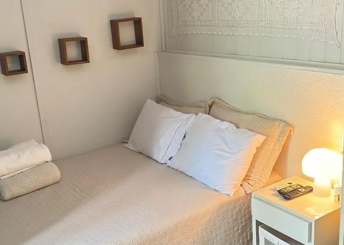 Mandala Camping Pousada Florianópolis
