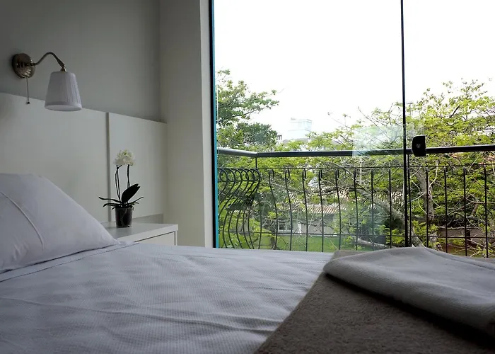 Florinn Praia Hotel Florianópolis