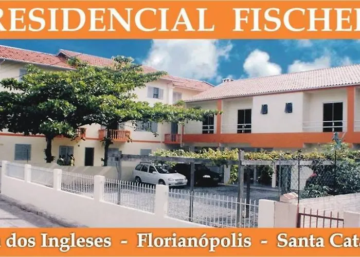 Pousada Residencial Fischer Florianópolis