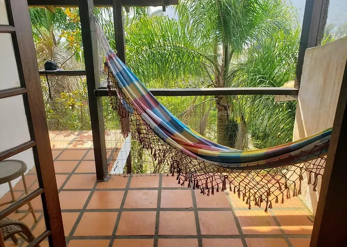 Pousada Da Lagoinha Florianópolis